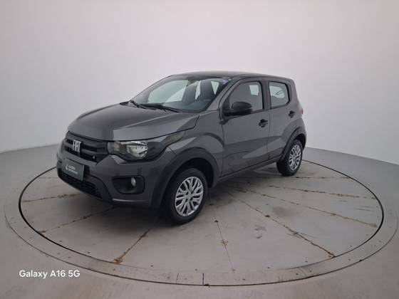 FIAT MOBI 1.0 EVO FLEX LIKE. MANUAL FIAT MOBI 1.0 EVO FLEX LIKE. MANUAL
